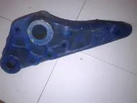 Кронштейн к культиватору КРН