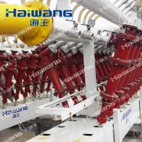 Аналог гидроциклоны cavex